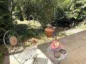 Süd-West Terrasse - 