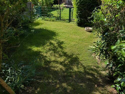 Garten - 