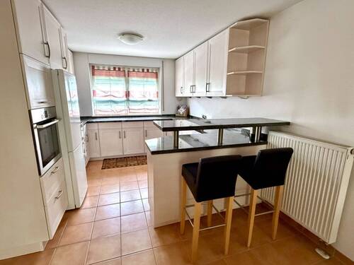 Bild 1 - Gepflegtes Reihenmittelhaus, Energieeffizienz B, in ruhiger, familienfreundlicher Wohnlage