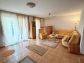 Wohnbereich - Reihenmittelhaus mit 147,00 m&sup2; in Mörfelden-Walldorf / Walldorf zum Kaufen