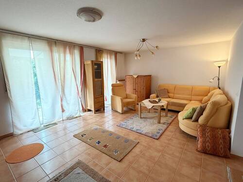 Wohnbereich - Reihenmittelhaus mit 147,00 m&sup2; in Mörfelden-Walldorf / Walldorf zum Kaufen