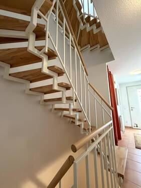 Treppenhaus - 