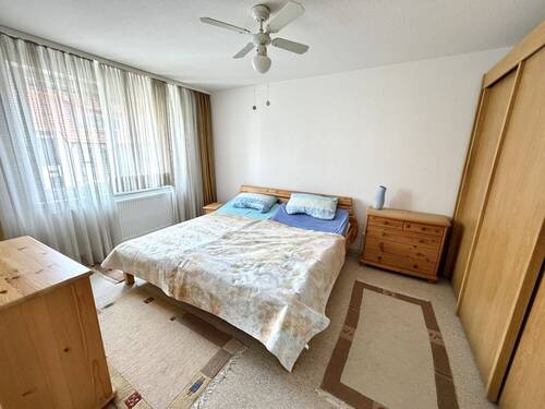 Schlafzimmer - 