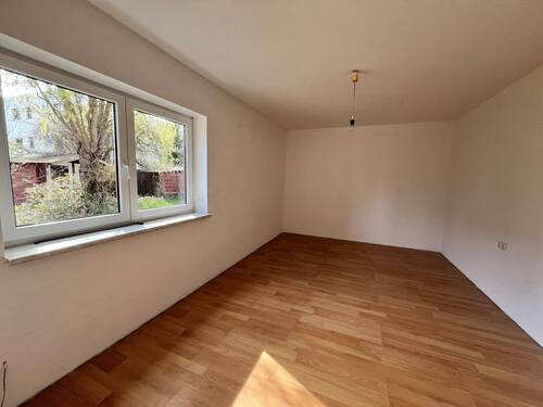 EG Arbeitszimmer - 
