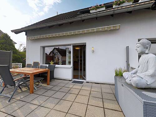 EG Terrasse vorne_SÜD - 