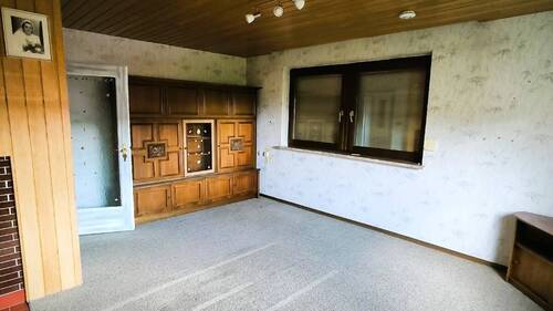 EG Wohnzimmer - 