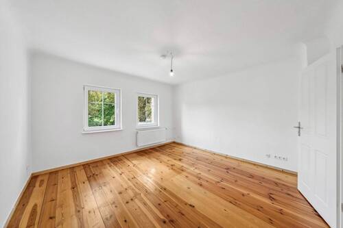 Zimmer im Obergeschoss - 