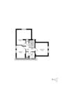 Obergeschoss - 