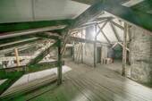 Dachgeschossrohling - Mit Baugenehmigung: ca. 115 qm DG-Rohling in der Manteuffelstr. Höhe Paul-Lincke-Ufer