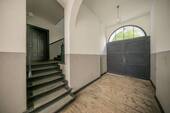 2 hofdurchgang - 