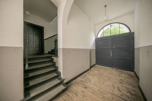 2 hofdurchgang - 