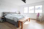 05 Schlafzimmer - Etagenwohnung mit 133,60 m² in Langenberg zum Kaufen