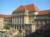 Direkt gegenüber dem Kasseler Rathaus - Gewerbeobjekt (Büro, Produktion, Verkauf) zur Miete in Kassel