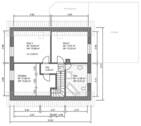 Grundriss - Dachgeschoss - 