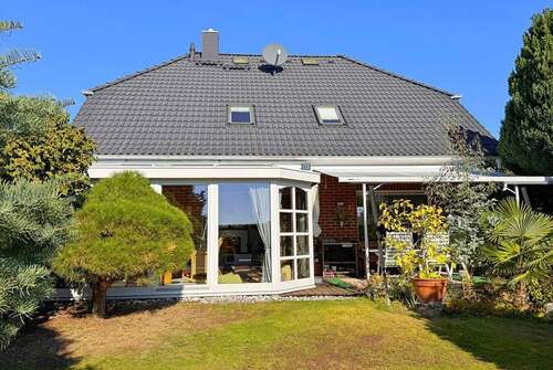 Bild2 - 5 Zimmer Einfamilienhaus zum Kaufen in Landsberg-Queis