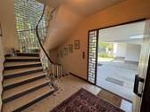 Treppenhaus EG - 