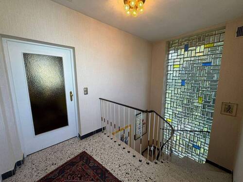 Treppenhaus 1.OG - 
