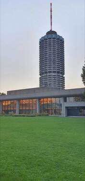 Bild 1 - KNIPFER`S IMMOBILIENSCHÄTZE - HOTELTURM - Elegante 2 Zimmer Wohnung zum Kauf!