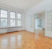 Denkmalgeschützte Altbauperle in Friedenau an der Kaisereiche - Berlin