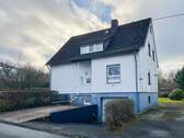 Hausansicht - 