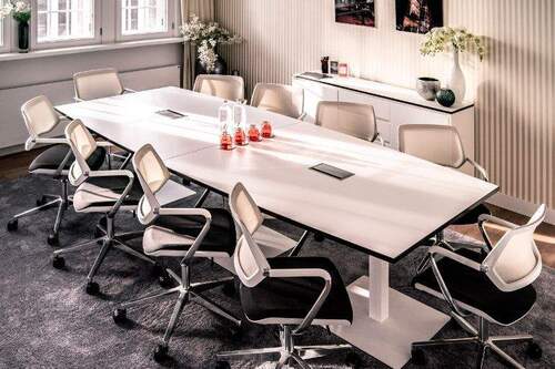 Meetingraum - Büro mit 4,00 m&sup2; in Berlin zur Miete