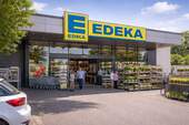Edeka KI Bild - 