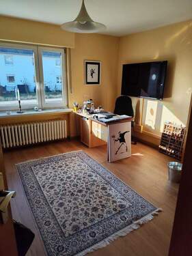 Arbeitszimmer - 
