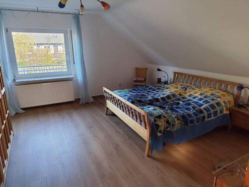 Schlafzimmer - 