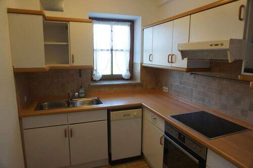 Küche 1. OG (Wohnung 1) - 