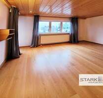 Bezugsfreie Erdgeschoßwohnung mit Terrasse und EBK! - Großrinderfeld Gerchsheim