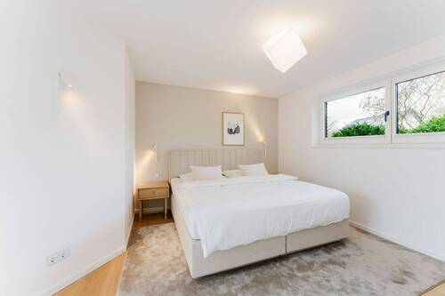 Schlafzimmer - 