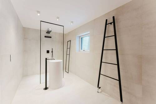 Wellnessbereich - 