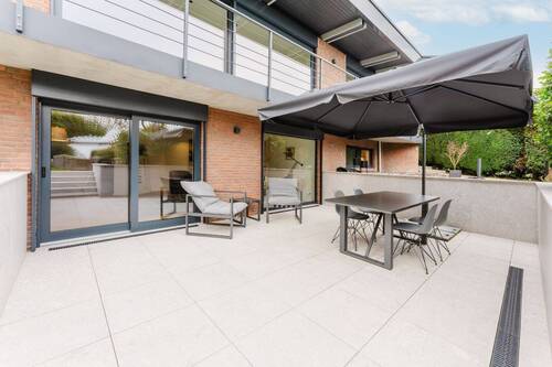 Terrasse - 