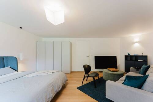 Gästezimmer - 
