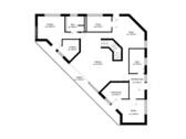 Erdgeschoss - 
