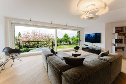 Wohnzimmer - 