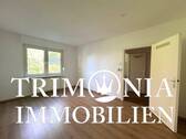 Schlafzimmer - Renovierte 2-Zimmerwohnung im Erdgeschoss