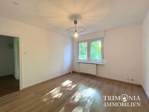 Wohnzimmer - 2 Zimmer Etagenwohnung in Dortmund