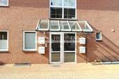 V10912 Eingang Haus - 