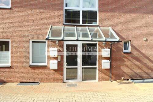 V10912 Eingang Haus - 