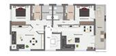 V10912 Grundriss OG - 