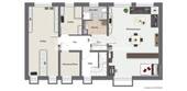 V10912 Grundriss KG - 