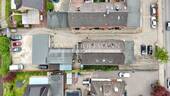 V10912 Grunstücksansicht - Mehrfamilienhaus, Wohnhaus mit 262,00 m&sup2; in Norderstedt zum Kaufen