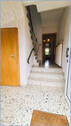 Eingangsbereich /Treppe - 