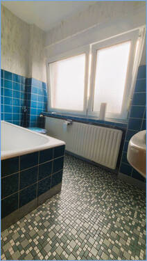 Bad im DG - 