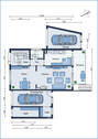 Grundriss EG - 