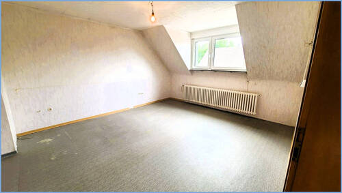 Zimmer im DG - 