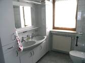 Duschbad-Hausanbau - 