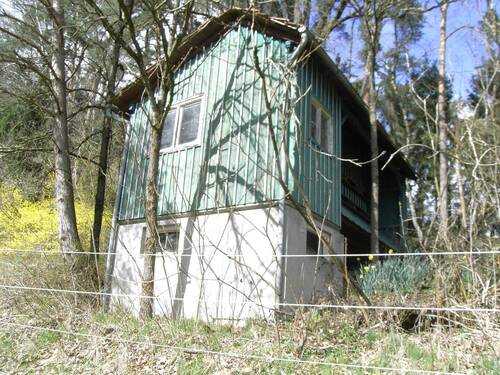 Bienenhaus - 