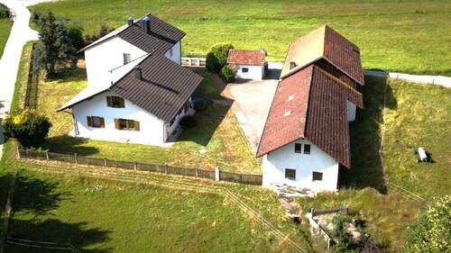 Seitenansicht - 
